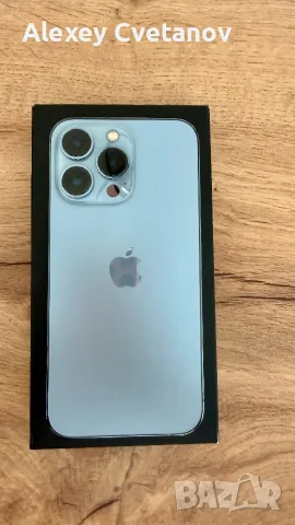 Iphone 13 Pro 256 GB
