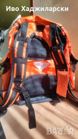 Раница за плувни спортове TYR Alliance, снимка 3 - Водни спортове - 53256585