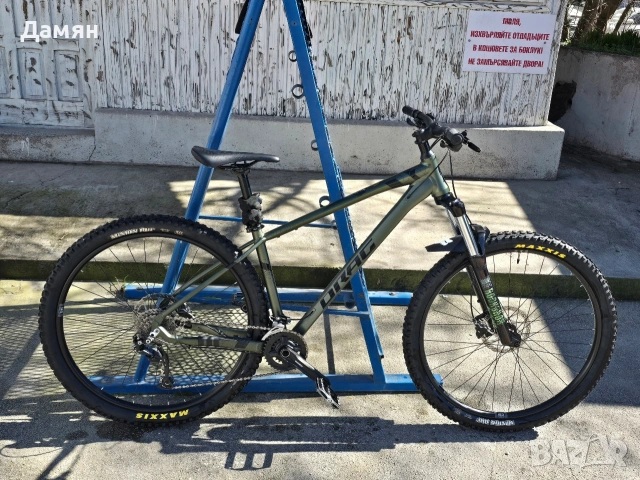 Колело Drag Shift 3.1, снимка 3 - Велосипеди - 49138469