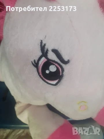 Плюшени и плетени играчки, снимка 13 - Плюшени играчки - 48046542