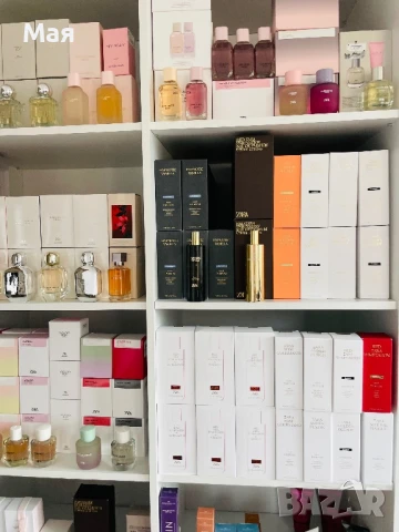 ЗАРА -нови парфюми , снимка 3 - Дамски парфюми - 50498052