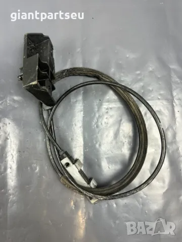 Жило Преден Капак за АУДИ AUDI A3 8L 3C1523535