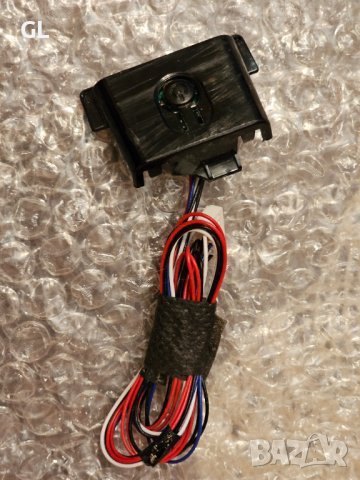 NOKIA Smart TV 5000A -17MB170  -17IPS72, снимка 7 - Части и Платки - 40845580