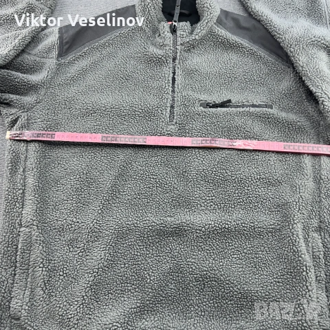 Engelbert Strauss Мъжко Яке Горница 3XL Работна РАботно Сиво, снимка 4 - Якета - 53048586