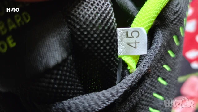 Маратонки, снимка 2 - Маратонки - 50937921