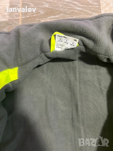 Яке/ зимно късо работно, снимка 2 - Якета - 53364445