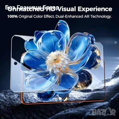 Нов Samsung Galaxy S26 Ultra протектор 3 броя 9H защита екран Самсунг, снимка 7 - Фолия, протектори - 53836237