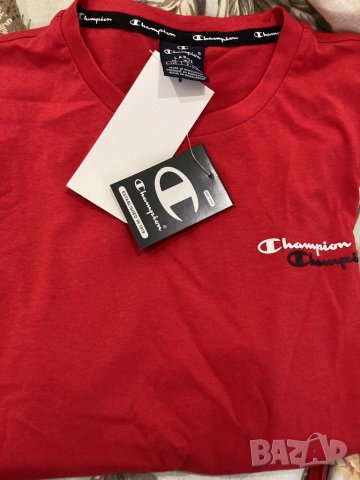 Мъжка тениска Champion 