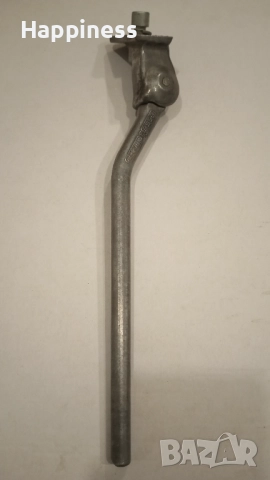 Степенка за велосипед алуминиева, снимка 4 - Части за велосипеди - 52265134