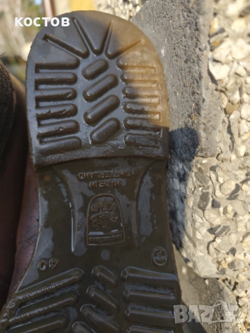 Зимни Дамски пожарна, снимка 3 - Дамски ботуши - 53719570