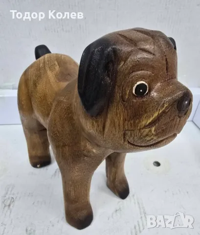 Куче от дърво 