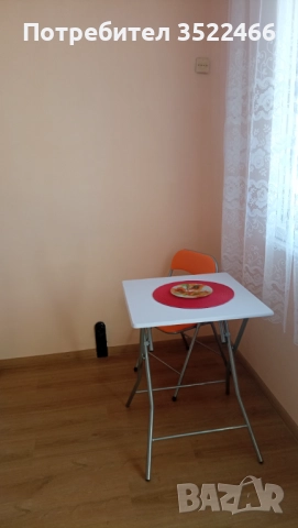 Давам под наем гарсониера Добрич, снимка 9 - Апартаменти - 52483371