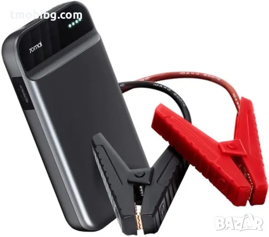 70mai Jump Starter PS01 11100 mAh (XM70MAIJSPB), снимка 1