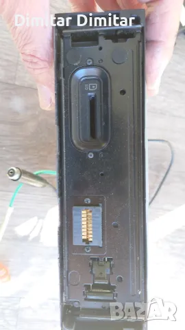 Jvc, снимка 3 - Радиокасетофони, транзистори - 47891479