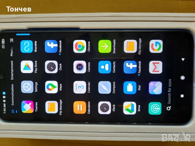 Xiaomi Mi9 Lite, снимка 3 - Xiaomi - 50852140