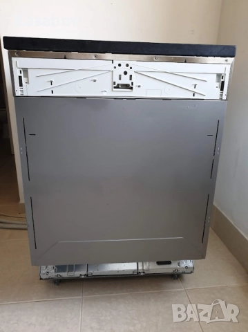 Miele - Auto Open - QuickPowerWash - Съдомиялна - Пълно Вграждане 60см, снимка 9 - Съдомиялни - 52461939