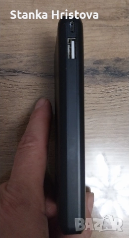 Външни батерии Intenso 10000mAh. , снимка 4 - Друга електроника - 52640741