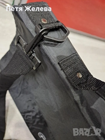 Чанта за документи или лаптоп MC-FORUM, снимка 6 - Чанти - 53685151