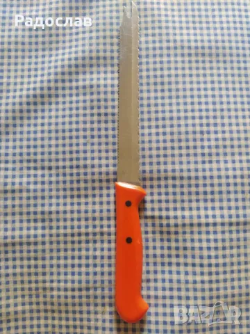 кухненски нож Solingen 