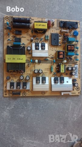 Power board 715G9324-P01-001-003H, снимка 3 - Части и Платки - 40119283