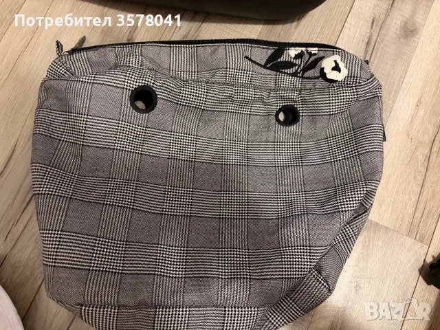 Дамска чанта o bag, снимка 5 - Чанти - 56341415