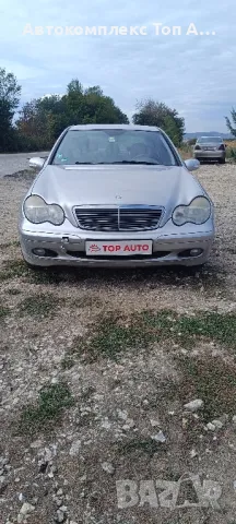 Мерцедес ц класа/Mercedes w203