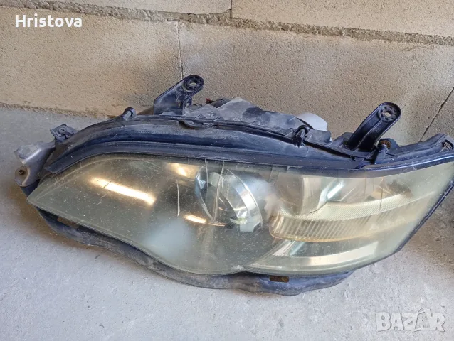 Фарове за Subaru Outback 2004, снимка 2 - Части - 56137460