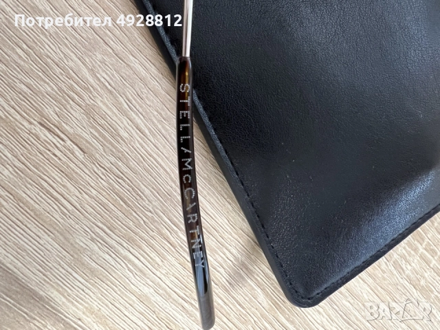 Слънчеви очила Stella McCartney , снимка 5 - Слънчеви и диоптрични очила - 55790452