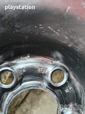 Гума firestone 195/65/15, снимка 5 - Гуми и джанти - 52710545