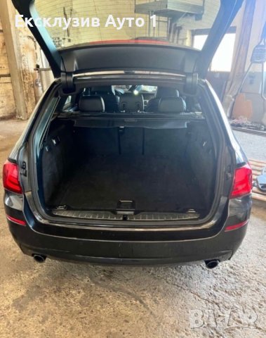 BMW 535 X-Drive , снимка 2 - Автомобили и джипове - 44289638