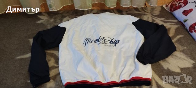 reebok, снимка 7 - Якета - 15331650