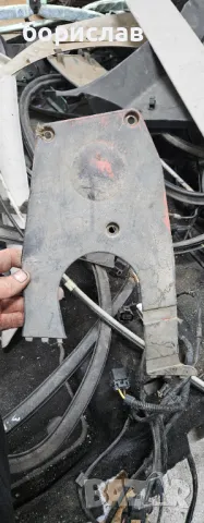 Ангренажен капак за Опел 1.2