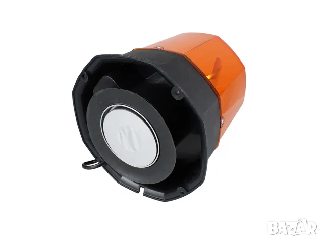 LED аварийна лампа Ayfar 24V с магнит 185 mm, снимка 2 - Аксесоари и консумативи - 55868531