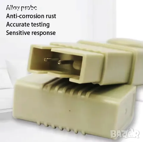 Нов Тестер за измерване на качеството на водата  TDS, с LCD екран, снимка 17 - Други - 49944647