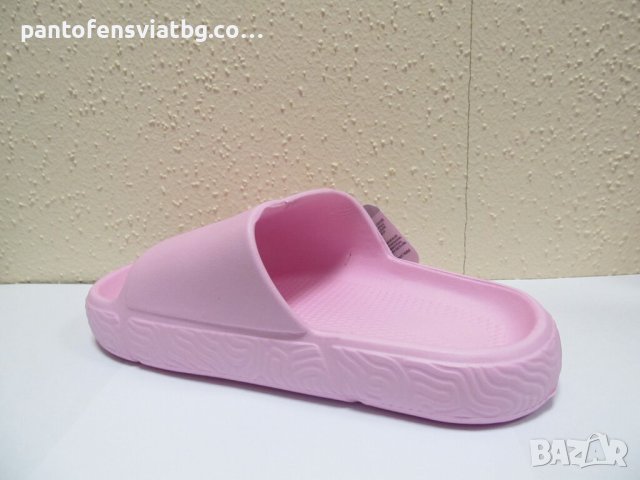Детски чехли GEZER розово 29/36, снимка 2 - Детски джапанки - 41426838