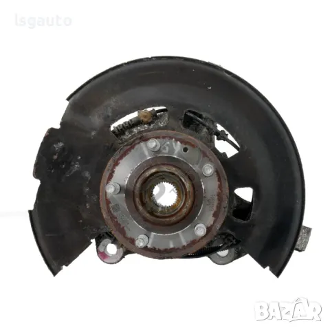 Преден десен шенкел Opel Astra K  ID: 141264