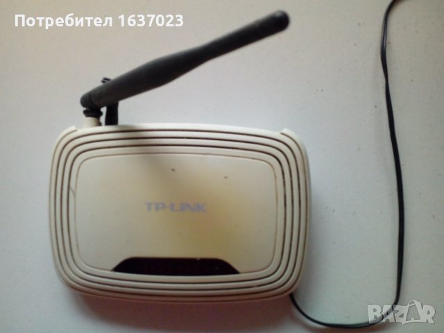 Рутери - безжични, снимка 15 - Рутери - 40778318