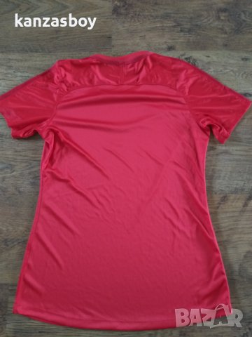 Nike - страхотна дамска тениска , снимка 6 - Тениски - 41763472