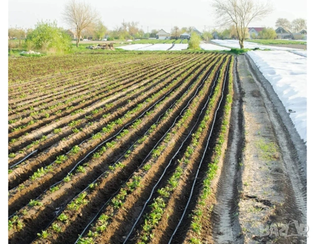 15 броя конектори за маркучи 16mm, снимка 2 - Други - 53011908