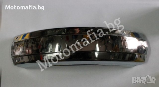 Иж Юпитер заден калник