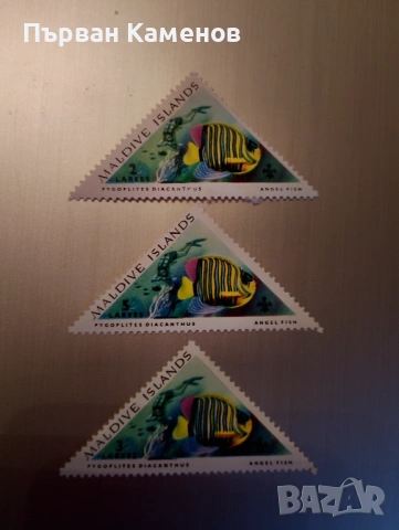 Стари пощенски марки, снимка 8 - Филателия - 53287090