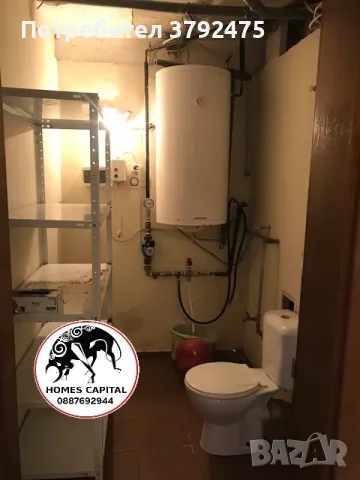 Агенция за недвижими имоти "HOMES CAPITAL" продава, снимка 11 - Апартаменти - 47634799