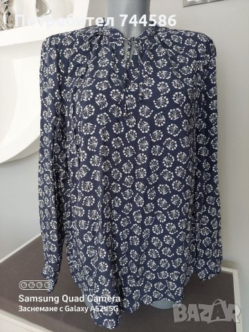 Дамска блуза, снимка 3 - Ризи - 35845463