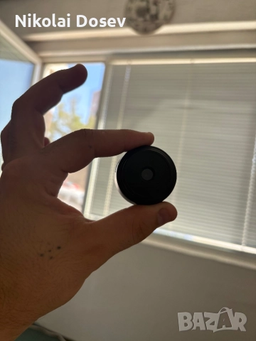 Мини wifi камера, снимка 1
