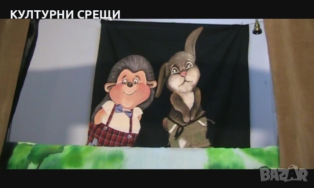 Кукли-герои от различни български народни приказки, снимка 3 - Кукли - 53396320