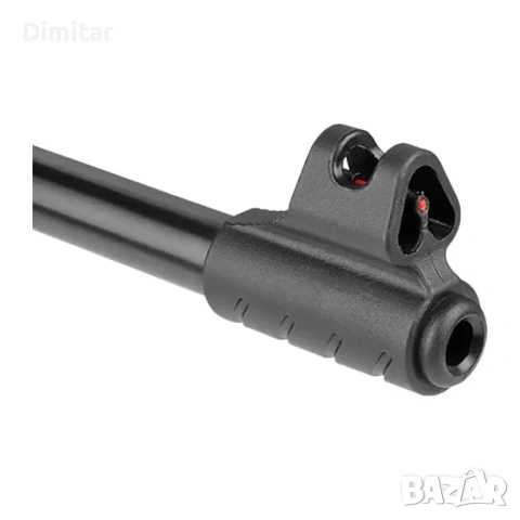 Въздушна пушка „Hatsan“ 80 – кал. 5,5 мм, снимка 6 - Въздушно оръжие - 53471268