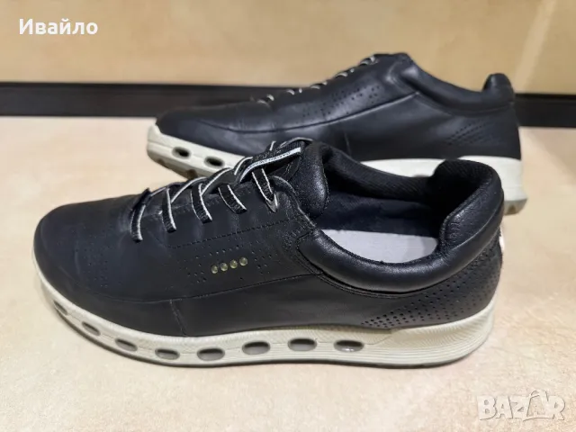 ECCO Cool 2.0 Men's Trainers.