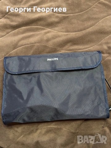 Комбиниран уред за коса Philips, снимка 3 - Преси за коса - 53524174