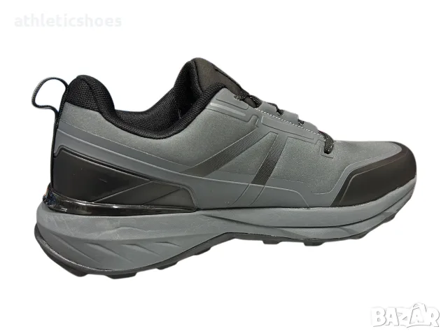 Мъжки маратонки Soft Shell , снимка 3 - Маратонки - 56149411
