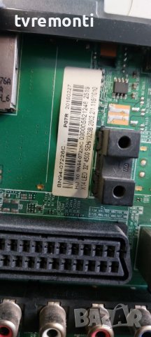 MAIN BOARD, BN94-07228C, BN41-02156, for SAMSUNG ,UE32H4500  32inc DISPLAY CY-HH032AGLV2H, снимка 4 - Части и Платки - 42459303